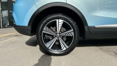 MG Zs 105kW Exclusive EV 45kWh 5dr Auto Electric Hatchback